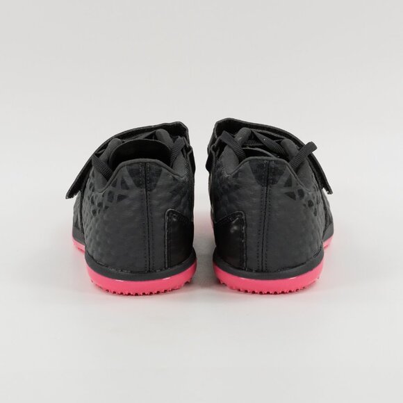 Nike High Jump Elite 'Anthracite Light Lemon' 806561-003 5.5 Men / 7 Women - Picture 7 of 9